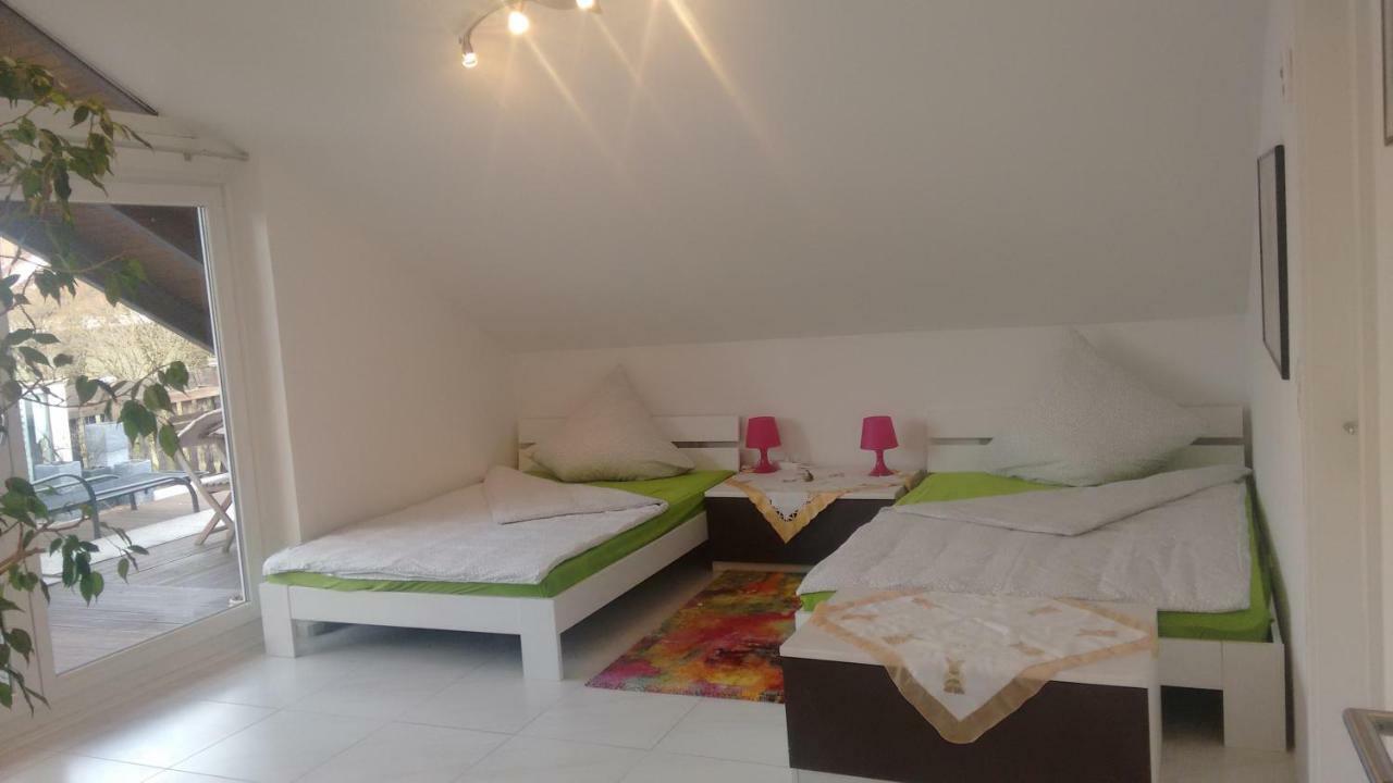 Ferienwohnung"Vip Munich Albatros De Luxe" Kirchheim bei Muenchen Extérieur photo