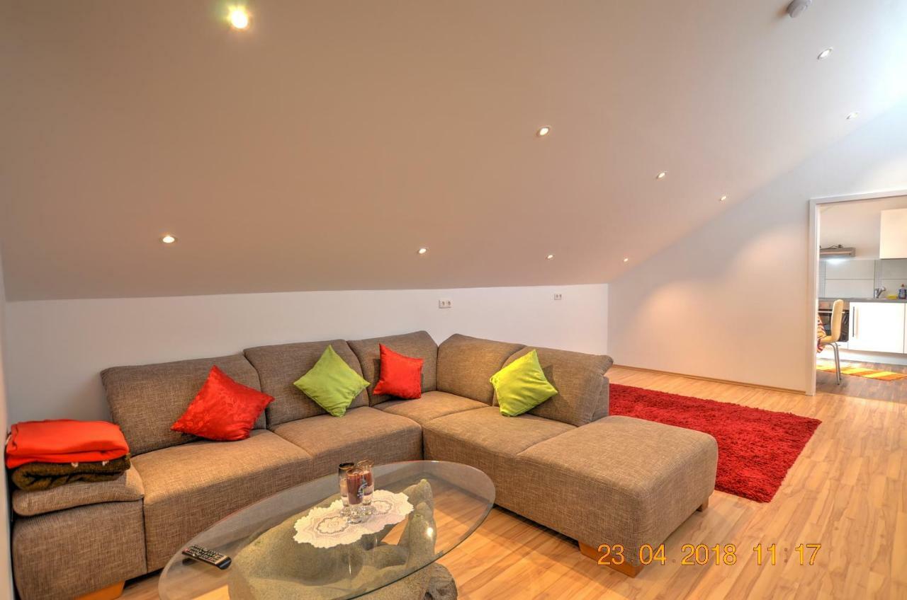 Ferienwohnung"Vip Munich Albatros De Luxe" Kirchheim bei Muenchen Extérieur photo