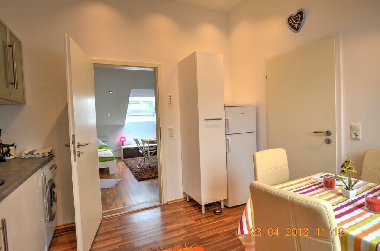 Ferienwohnung"Vip Munich Albatros De Luxe" Kirchheim bei Muenchen Extérieur photo