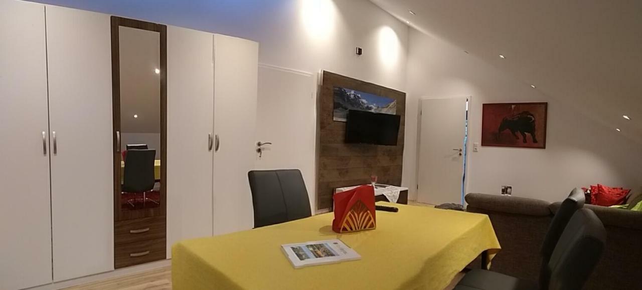 Ferienwohnung"Vip Munich Albatros De Luxe" Kirchheim bei Muenchen Extérieur photo