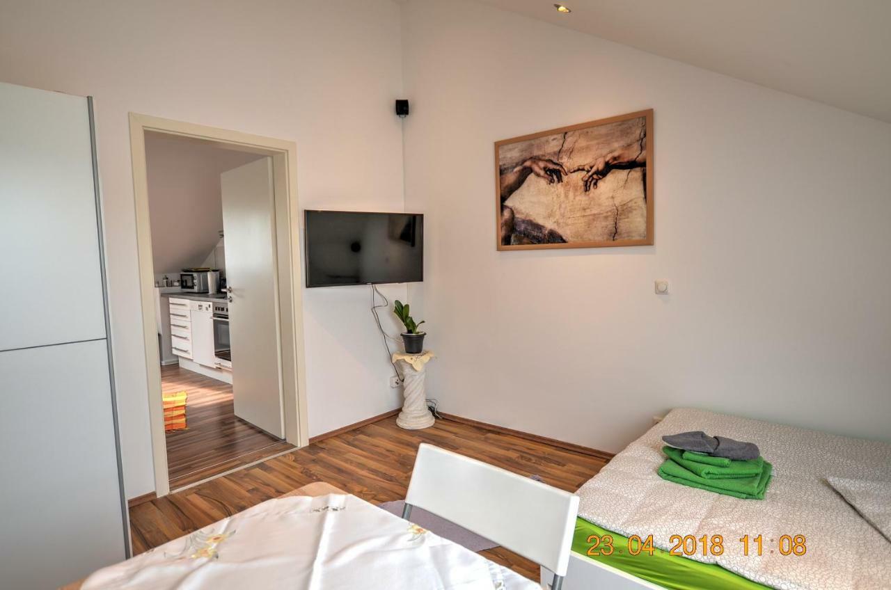 Ferienwohnung"Vip Munich Albatros De Luxe" Kirchheim bei Muenchen Extérieur photo