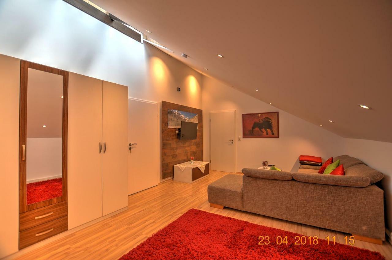 Ferienwohnung"Vip Munich Albatros De Luxe" Kirchheim bei Muenchen Extérieur photo