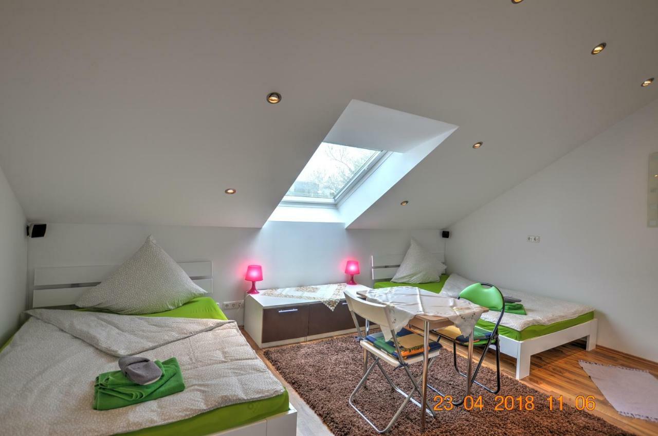 Ferienwohnung"Vip Munich Albatros De Luxe" Kirchheim bei Muenchen Extérieur photo